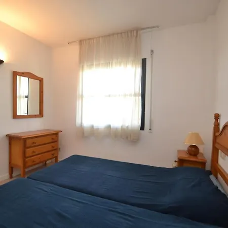 Appartement Wvp Riviera Park J Salou