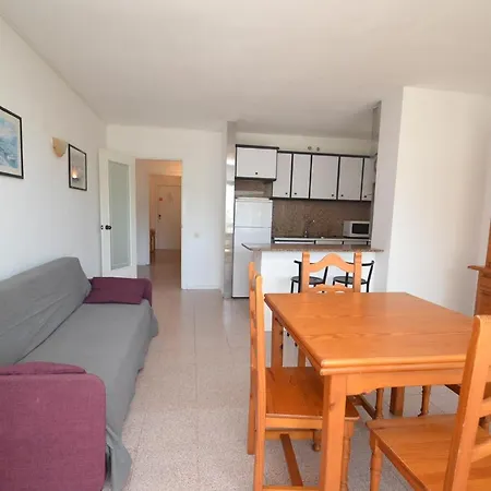 Wvp Riviera Park J Appartement