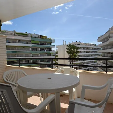 Wvp Riviera Park J Appartement Salou