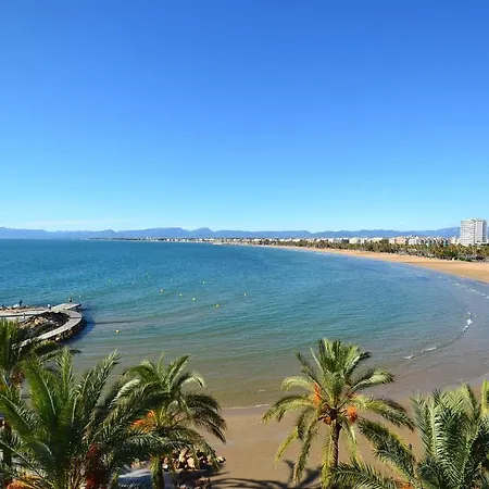 Wvp Riviera Park J Salou