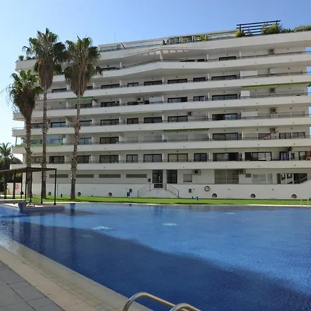 Apartment Wvp Riviera Park J *
