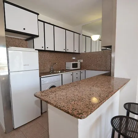 Apartment Wvp Riviera Park J *