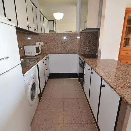 Apartment Wvp Riviera Park J