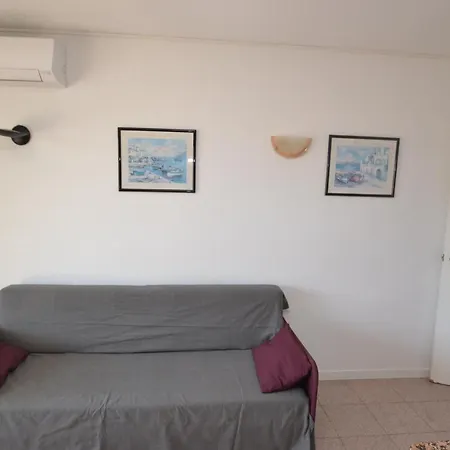 Apartment Wvp Riviera Park J