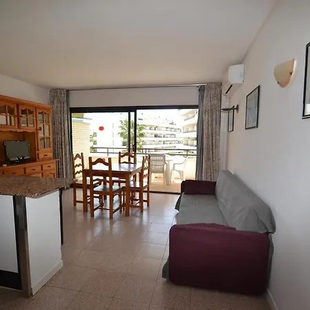 Apartment Wvp Riviera Park J