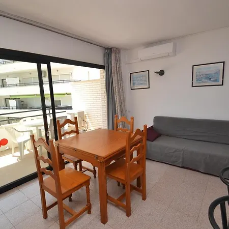 Wvp Riviera Park J Apartment *