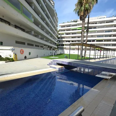 Wvp Riviera Park J Salou