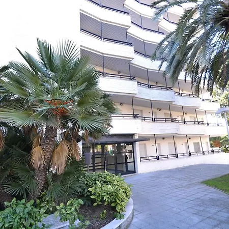 Wvp Riviera Park J Apartment *