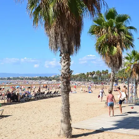 Wvp Riviera Park J Salou