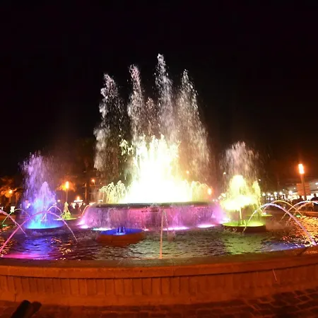 Wvp Riviera Park J Apartment *