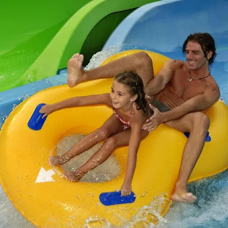 Wvp Riviera Park J Salou