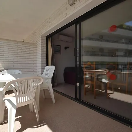 Wvp Riviera Park J * Salou