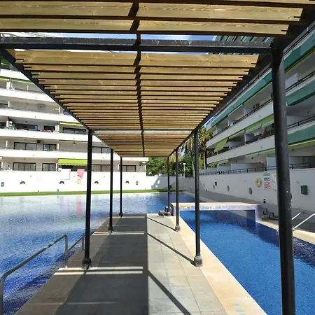Wvp Riviera Park J Appartement