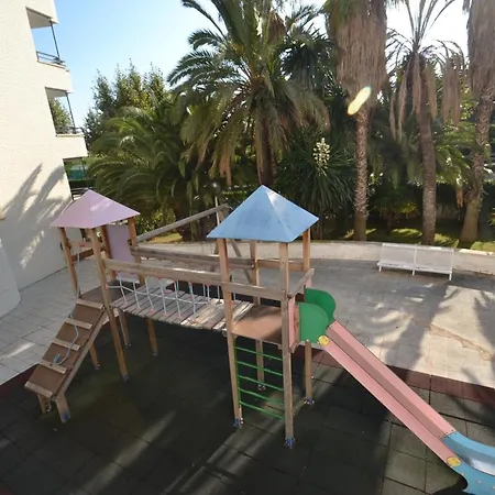 Apartment Wvp Riviera Park J Salou