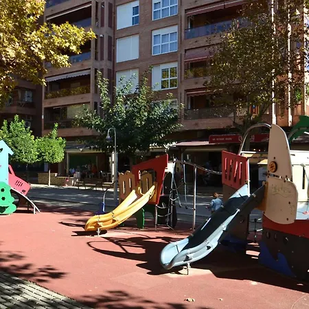 Wvp Riviera Park J Salou