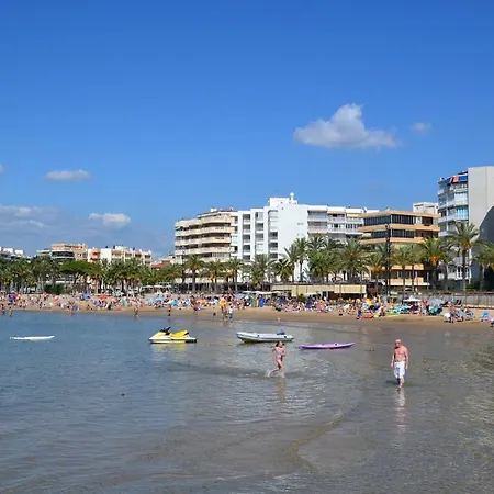 Wvp Riviera Park J Salou