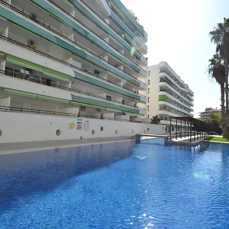 Apartment Wvp Riviera Park J