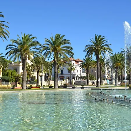 Wvp Riviera Park J *