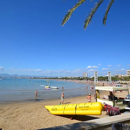 Wvp Riviera Park J Appartement Salou