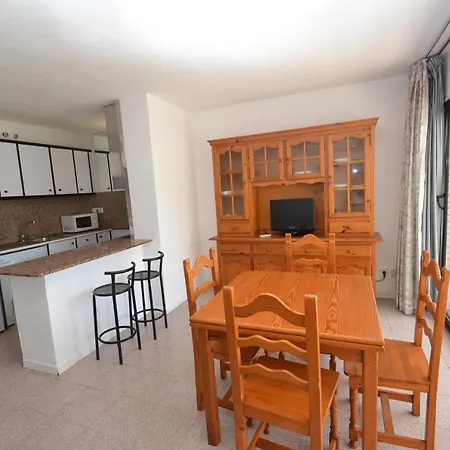 Wvp Riviera Park J Apartment