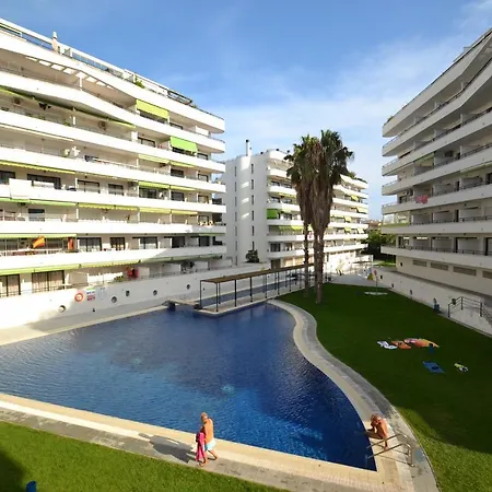 Wvp Riviera Park J * Salou