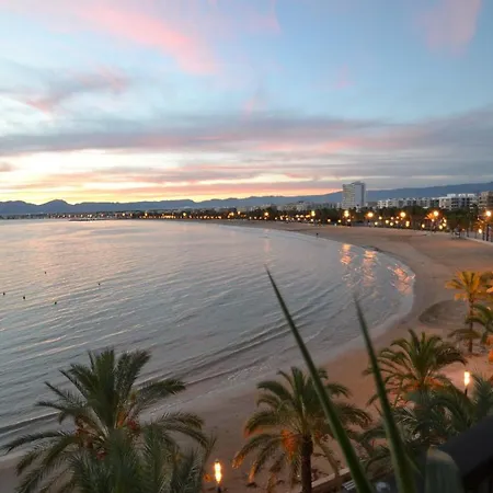 Wvp Riviera Park J Appartement