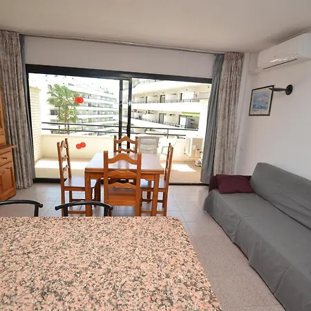 Wvp Riviera Park J Salou