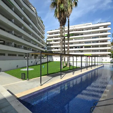 Apartment Wvp Riviera Park J Salou