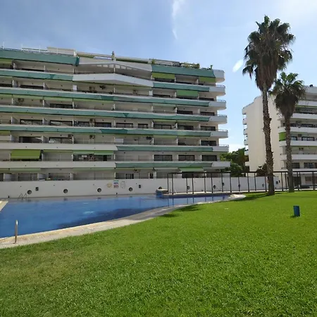 Apartment Wvp Riviera Park J *