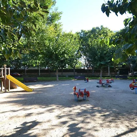 Apartment Wvp Riviera Park J