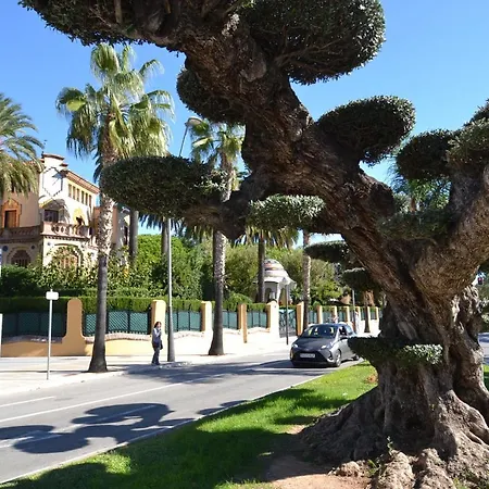 Wvp Riviera Park J *