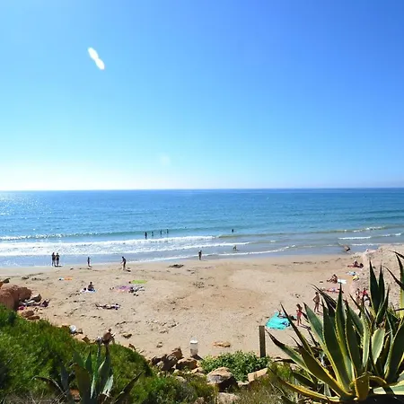 Appartement Wvp Riviera Park J Salou