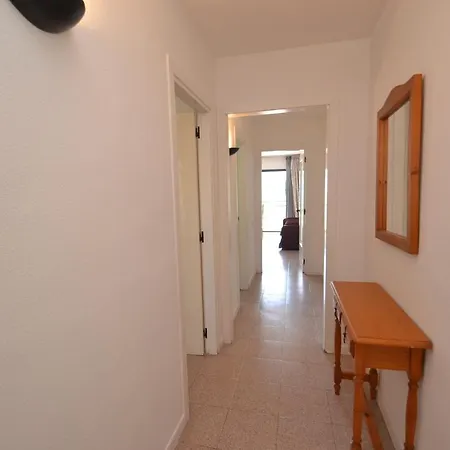 דירה Wvp Riviera Park J *