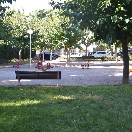Wvp Riviera Park J דירה סאלו