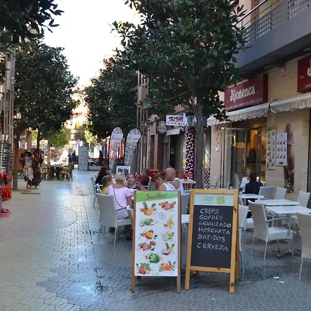 Wvp Riviera Park J דירה סאלו
